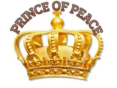 Prince Of Peace
