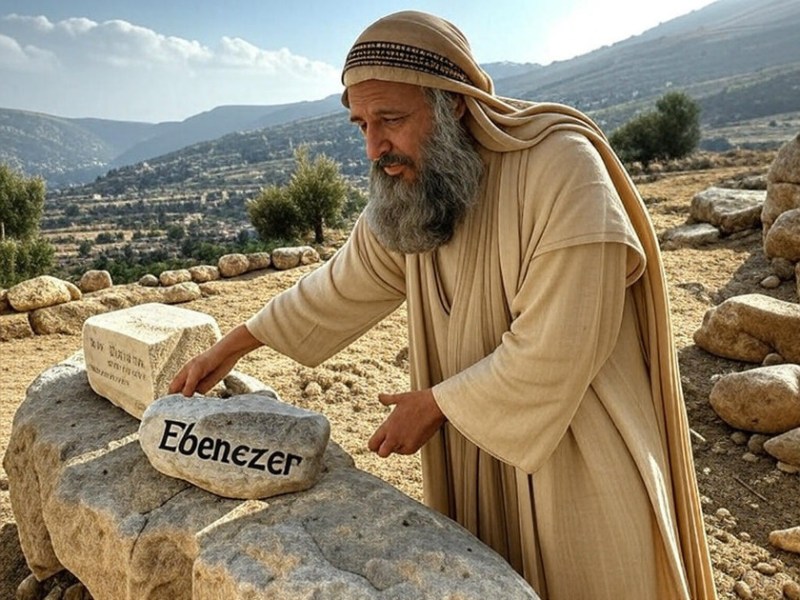 Victories and Wounds – 25&nbsp;Years