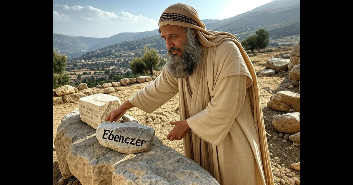 Victories and Wounds – 25&nbsp;Years